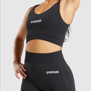 Gymshark Breeze Lightweight Sports Bra